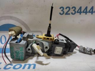 Замок зажигания NISSAN ROGUE 08-15 2011