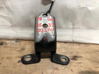 Петля двери верхняя передняя правая HYUNDAI ELANTRA MD 10-15 2011