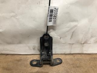 Петля двери нижняя задняя правая ELANTRA MD 10-15 2011 Седан 1.8L DOHC MPFI D-CVVT