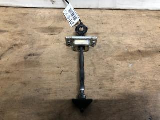 Ограничитель двери задний левый 3 BM 13-19 2016 Седан 2.0L 4