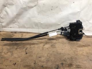 Замок двери передний левый HYUNDAI SONATA YF 10-14 2013 Б/У Замок двери передний левый HYUNDAI SONATA YF 10-14 2013