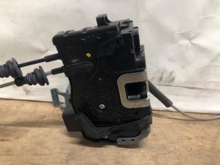 Замок двери передний левый SONATA YF 10-14 2013 2.4L 4