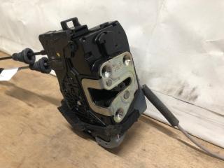 Замок двери передний левый HYUNDAI SONATA YF 10-14 2.4L 4