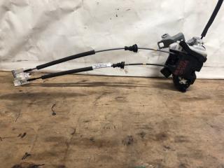 Замок двери задний правый HYUNDAI ELANTRA MD 10-15 2011