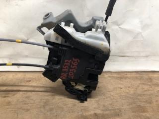 Замок двери задний правый ELANTRA MD 10-15 2011 Седан 1.8L DOHC MPFI D-CVVT