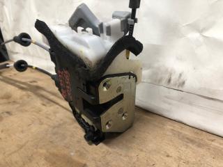 Замок двери задний правый HYUNDAI ELANTRA MD 10-15 Седан 1.8L DOHC MPFI D-CVVT