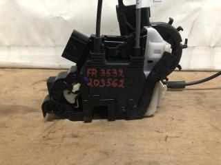 Замок двери передний правый HYUNDAI ELANTRA MD 10-15 Седан 1.8L DOHC MPFI D-CVVT