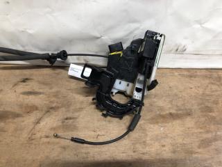 Замок двери передний правый ELANTRA MD 10-15 2011 Седан 1.8L DOHC MPFI D-CVVT