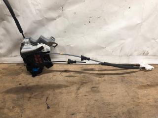 Замок двери задний левый HYUNDAI ELANTRA MD 10-15 2011