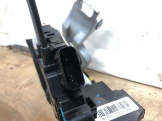 Замок двери задний левый ELANTRA MD 10-15 2011 Седан 1.8L DOHC MPFI D-CVVT