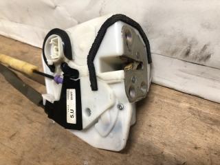 Замок двери передний правый 3 BM 13-19 2016 Седан 2.0L 4