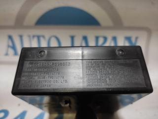 Блок управления центральным замком NISSAN ROGUE 08-15 2.5 QR25DE