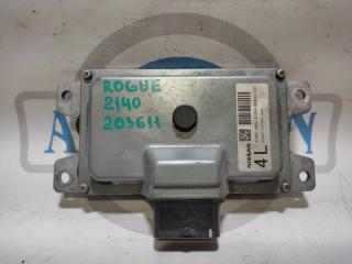 Блок управления АКПП NISSAN ROGUE 08-15 2011
