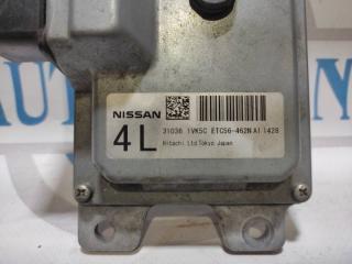 Блок управления АКПП ROGUE 08-15 2011 2.5 QR25DE