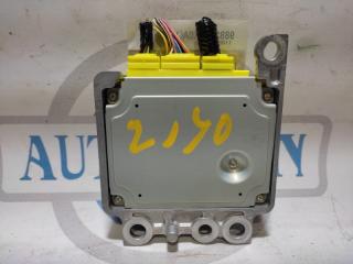 Блок управления AIRBAG ROGUE 08-15 2011 2.5 QR25DE