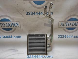 Радиатор печки NISSAN ROGUE 08-15 2011