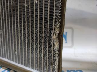 Радиатор печки NISSAN ROGUE 08-15 2.5 QR25DE