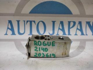 Клапан кондиционера NISSAN ROGUE 08-14 2011