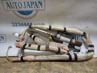 Подушка безопасности (штора) правая NISSAN ROGUE 08-15 2011