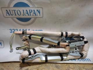 Подушка безопасности (штора) правая ROGUE 08-15 2011 2.5 QR25DE