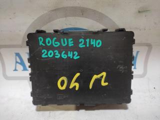 Блок комфорта NISSAN ROGUE 08-15 2.5 QR25DE