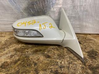 Зеркало правое ACURA RL 05-12 Седан 3.5