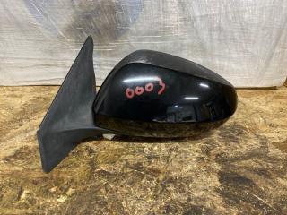 Зеркало левое KIZASHI 09-14 2011 Седан 2.4