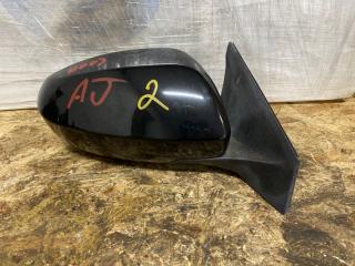 Зеркало правое SUZUKI KIZASHI 09-14 Седан 2.4