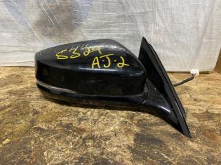 Зеркало правое ACURA TLX 14-17 Седан 2.4