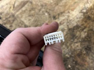 Зеркало правое TLX 14-17 2015 Седан 2.4