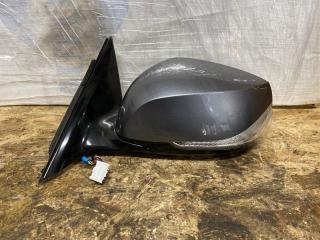 Зеркало левое INFINITI Q50 20- Седан 3.0 VR30DDTT