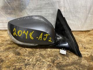 Зеркало правое INFINITI Q50 20- Седан 3.0 VR30DDTT