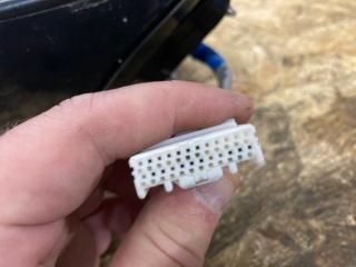 Зеркало правое Q50 20- 2021 Седан 3.0 VR30DDTT