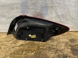 Фонарь наружный левый KIZASHI 09-14 2011 Седан 2.4