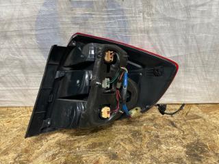 Фонарь наружный левый SUZUKI SX4 06-13 Седан J20A