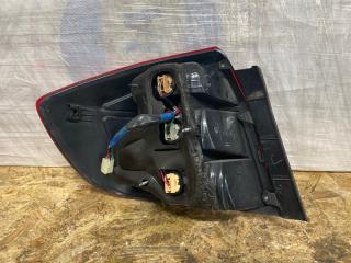 Фонарь наружный правый SUZUKI SX4 06-13 Седан J20A