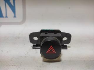 Кнопка аварийной сигнализации NISSAN ROGUE 08-15 2011