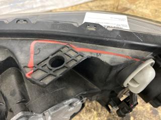 Фара правая TLX 14-17 2015 Седан 2.4