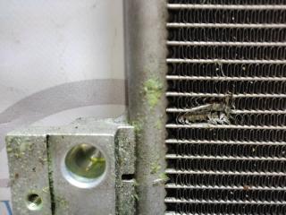 Радиатор кондиционера NISSAN PATHFINDER R52 12-21 3.5L 6