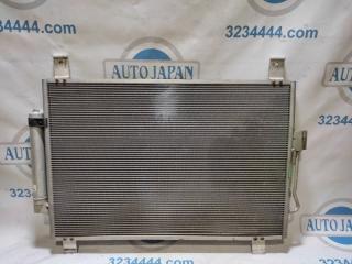 Радиатор кондиционера PATHFINDER R52 12-21 2014 3.5L 6