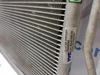 Радиатор кондиционера PATHFINDER R52 12-21 2014 3.5L 6