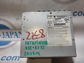 Магнитола NISSAN PATHFINDER R52 12-21 3.5L 6