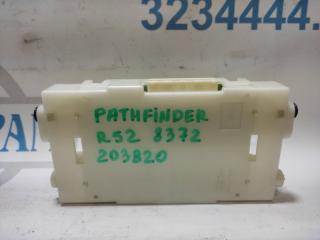 Блок управления печкой NISSAN PATHFINDER R52 12-21 3.5L 6