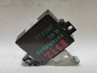 Блок управления парктроником PATHFINDER R52 12-21 2014 3.5L 6