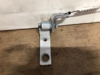 Петля двери верхняя задняя правая FOCUS 10-18 2012 Хетчбек 2.0L GDI I4 flex fuel engine