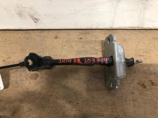 Ограничитель двери задний правый HYUNDAI ACCENT RB 10- 2011