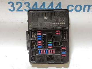 Блок предохранителей моторный отсек NISSAN PATHFINDER R52 12-21 2014