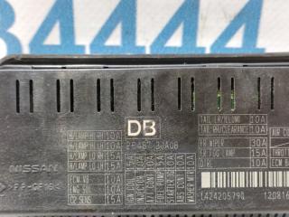 Блок предохранителей моторный отсек PATHFINDER R52 12-21 2014 3.5L 6