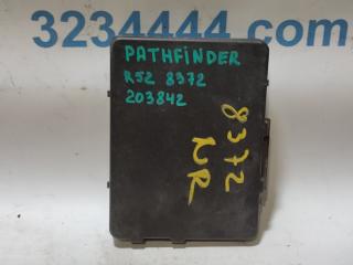 Блок предохранителей моторный отсек NISSAN PATHFINDER R52 12-21 3.5L 6