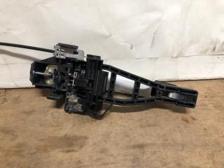 Ручка двери наружная задняя левая FOCUS 10-18 2013 Хетчбек 2.0 C20HDEX